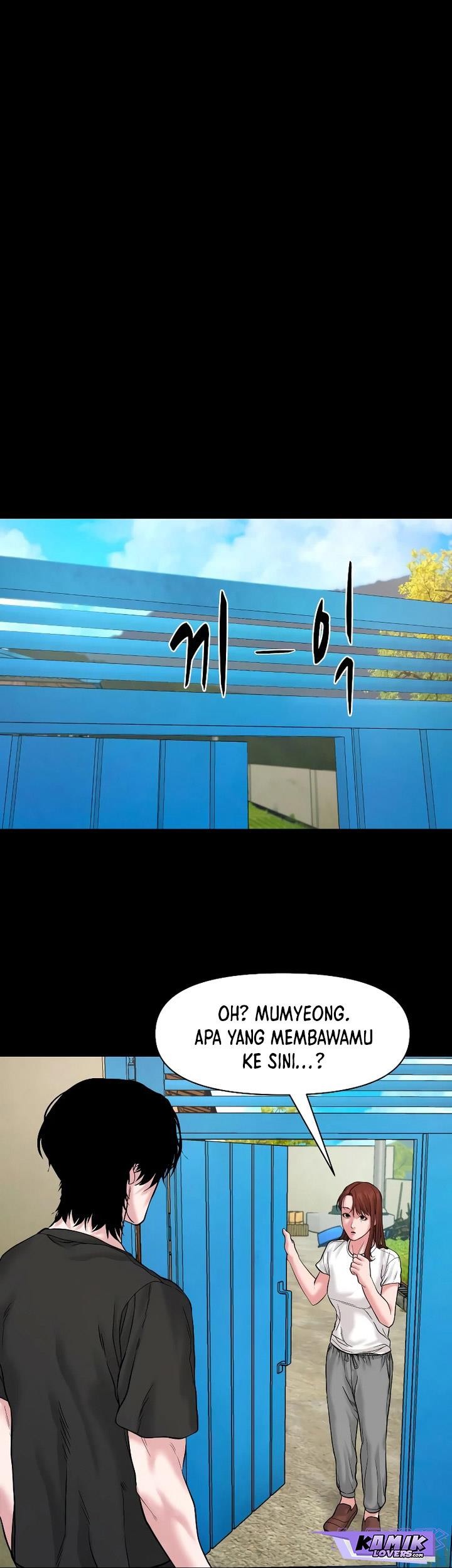 Gwichonri Chapter 23 Gambar 74