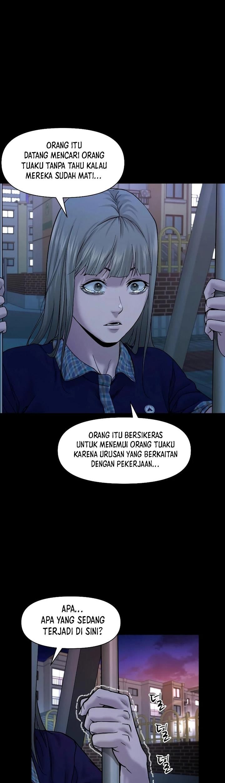 Gwichonri Chapter 23 Gambar 4