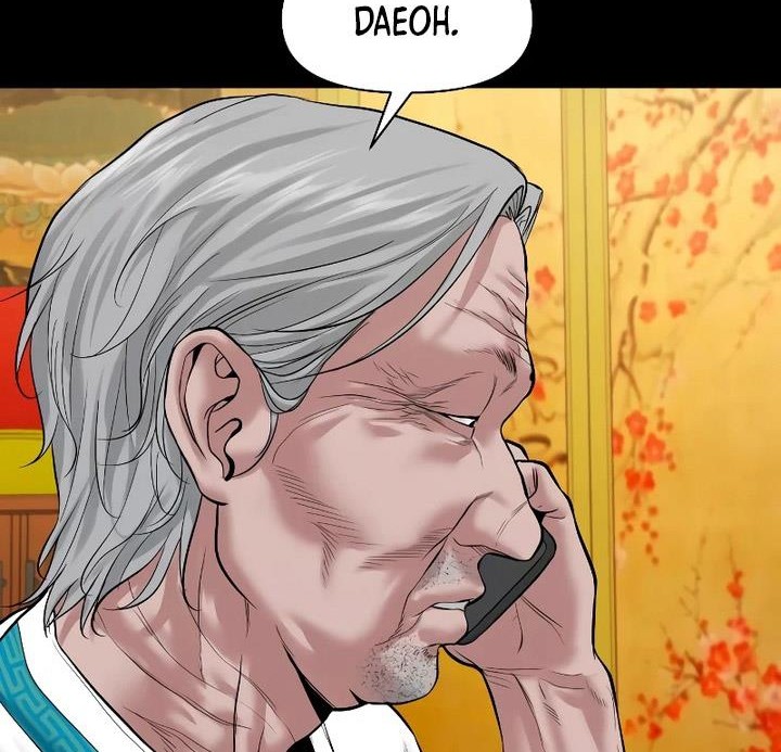 Gwichonri Chapter 23 Gambar 79