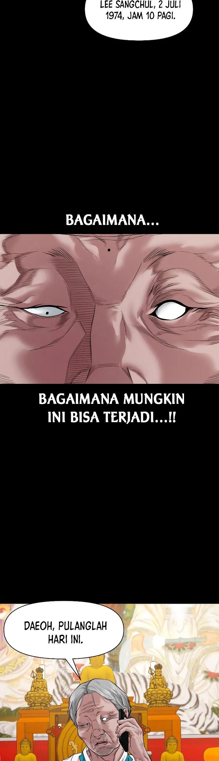 Gwichonri Chapter 23 Gambar 82