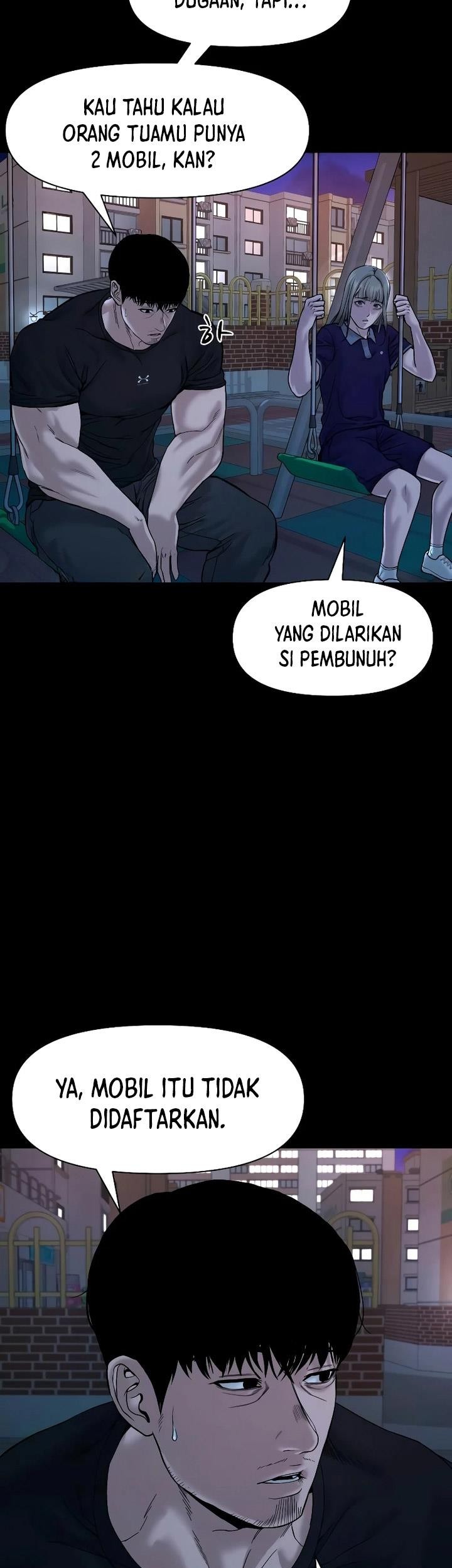 Gwichonri Chapter 23 Gambar 6
