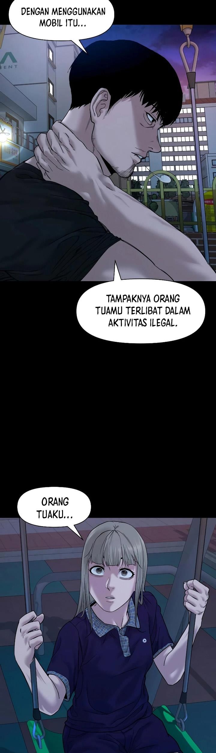Gwichonri Chapter 23 Gambar 10