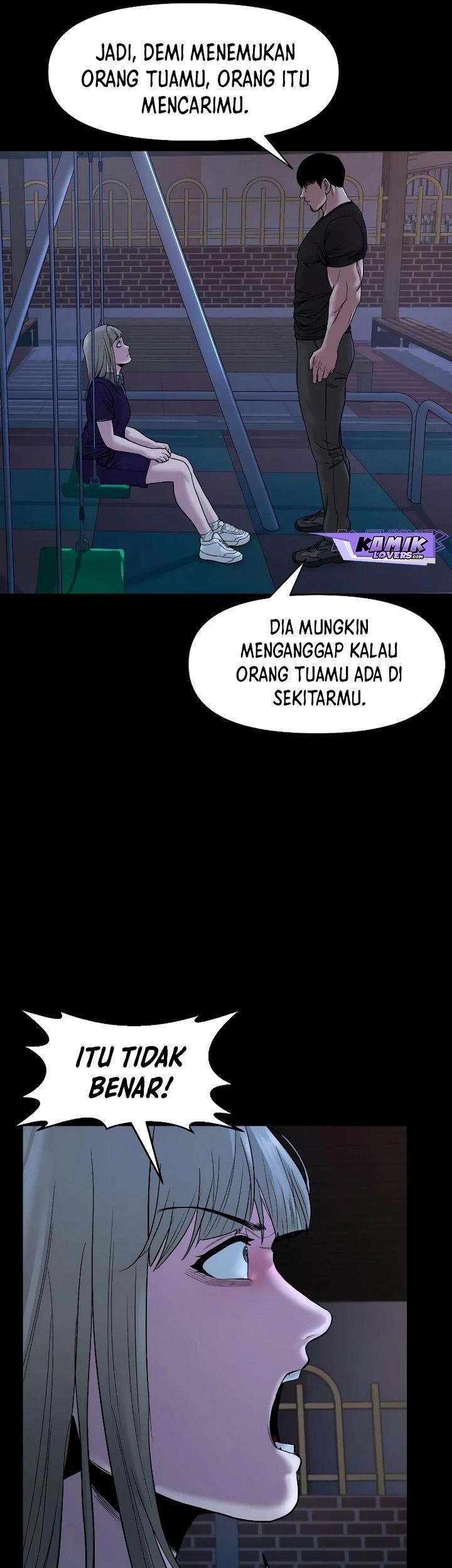 Gwichonri Chapter 23 Gambar 14