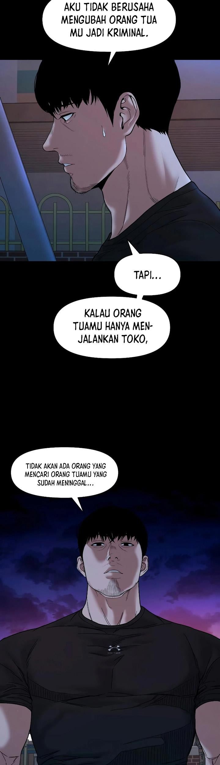 Gwichonri Chapter 23 Gambar 16