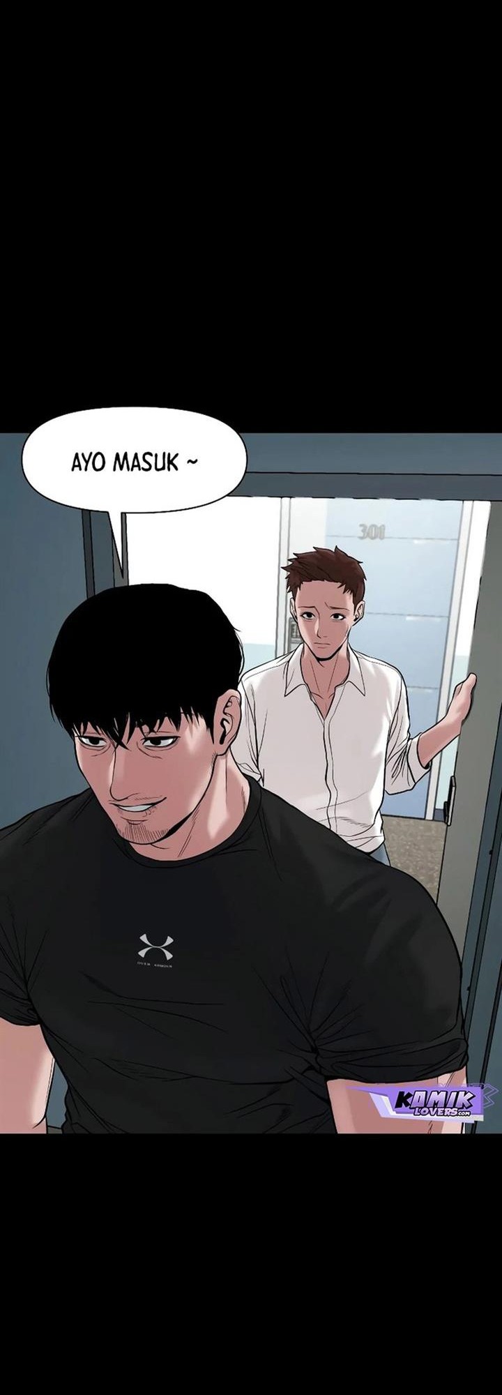 Baca Manhwa Gwichonri Chapter 22 Gambar 2