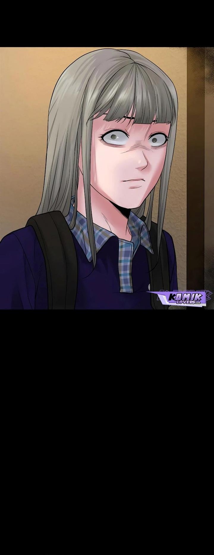 Gwichonri Chapter 22 Gambar 42