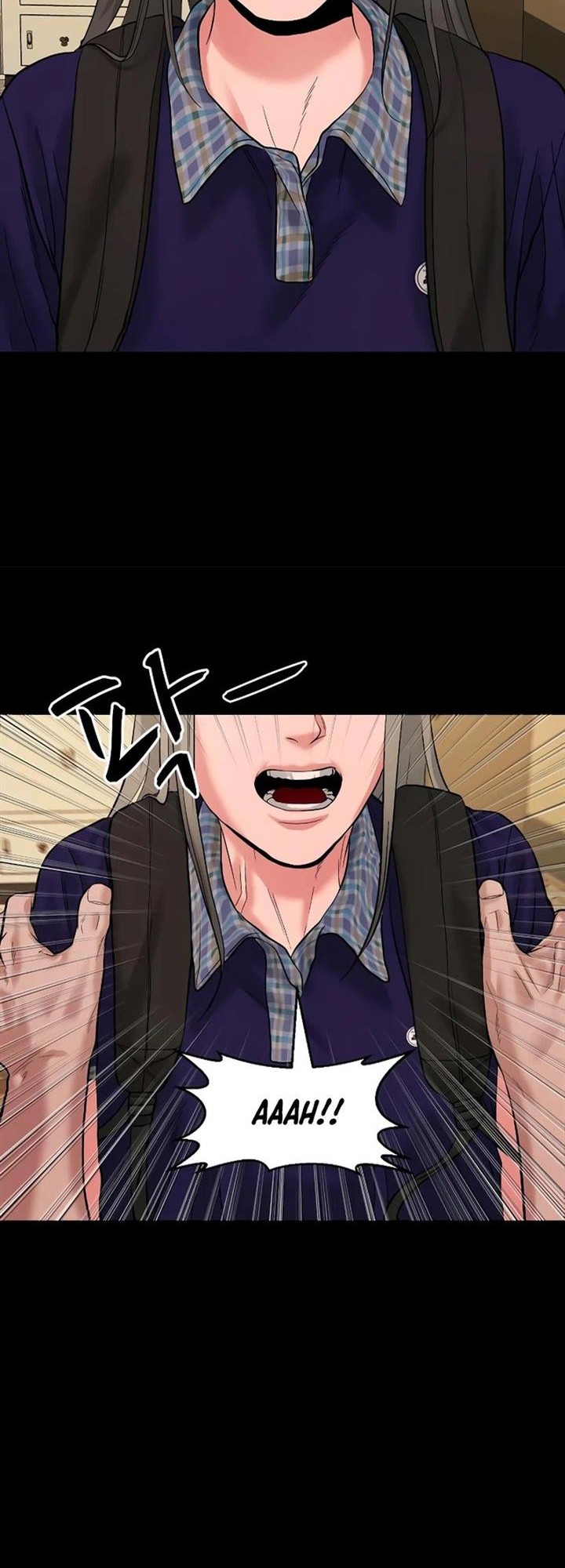 Gwichonri Chapter 22 Gambar 50