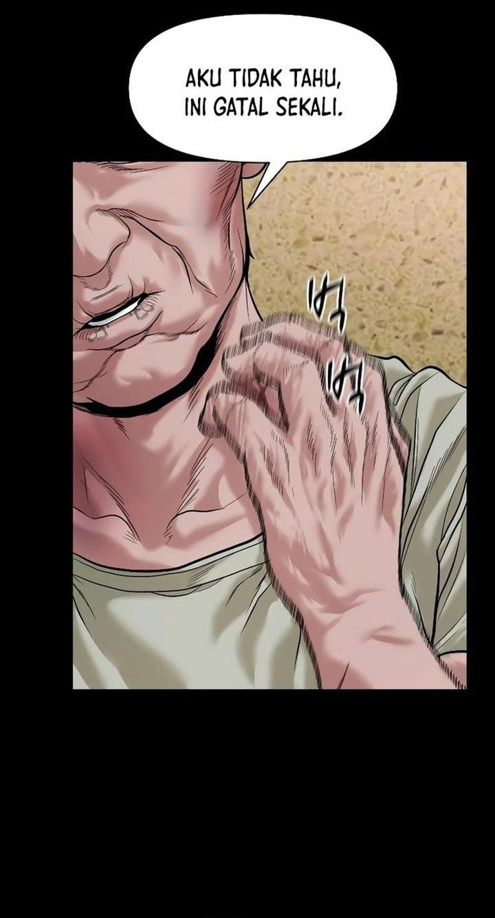 Gwichonri Chapter 21 Gambar 20