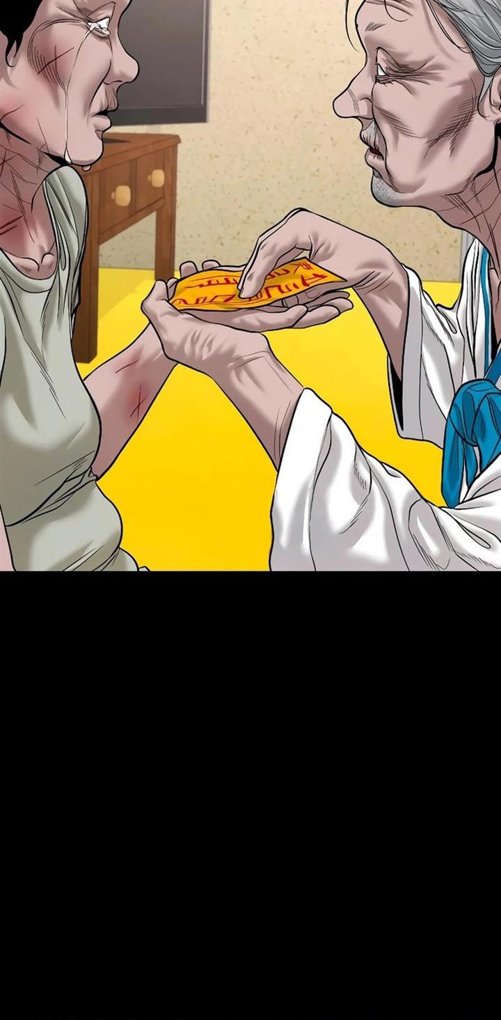 Gwichonri Chapter 21 Gambar 32