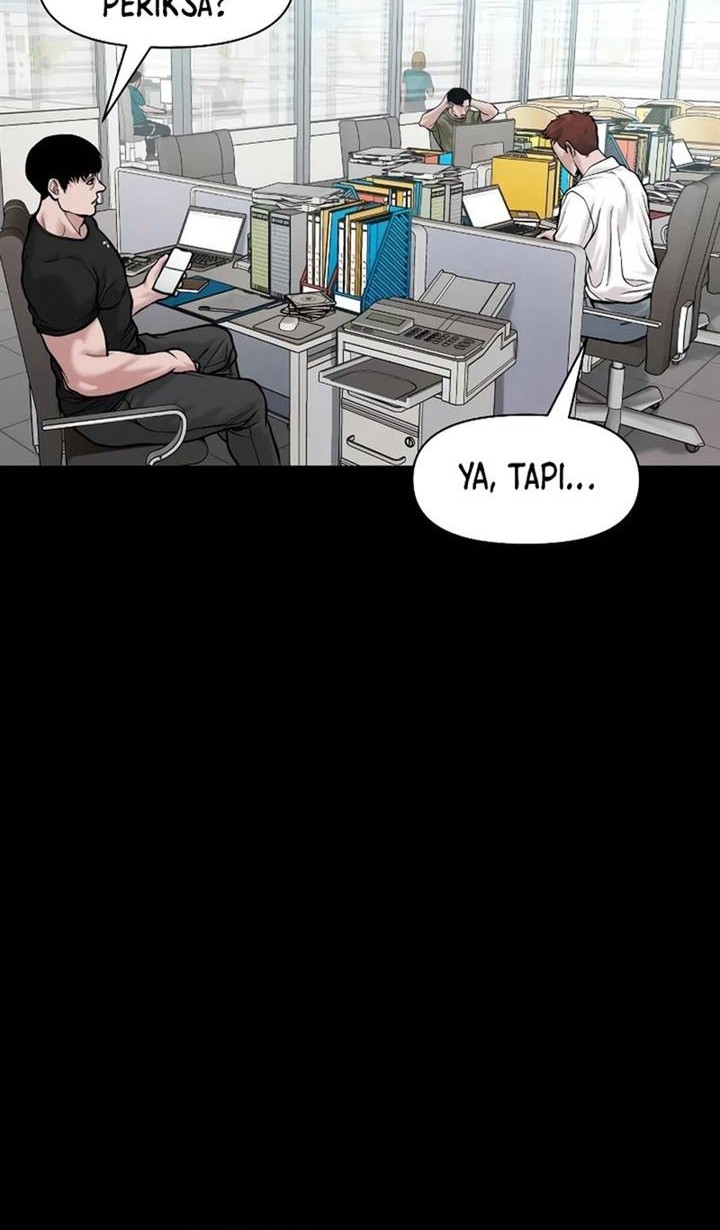 Gwichonri Chapter 21 Gambar 36
