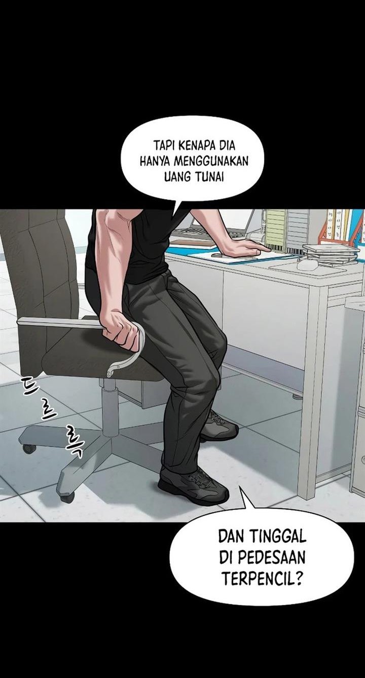 Gwichonri Chapter 21 Gambar 38