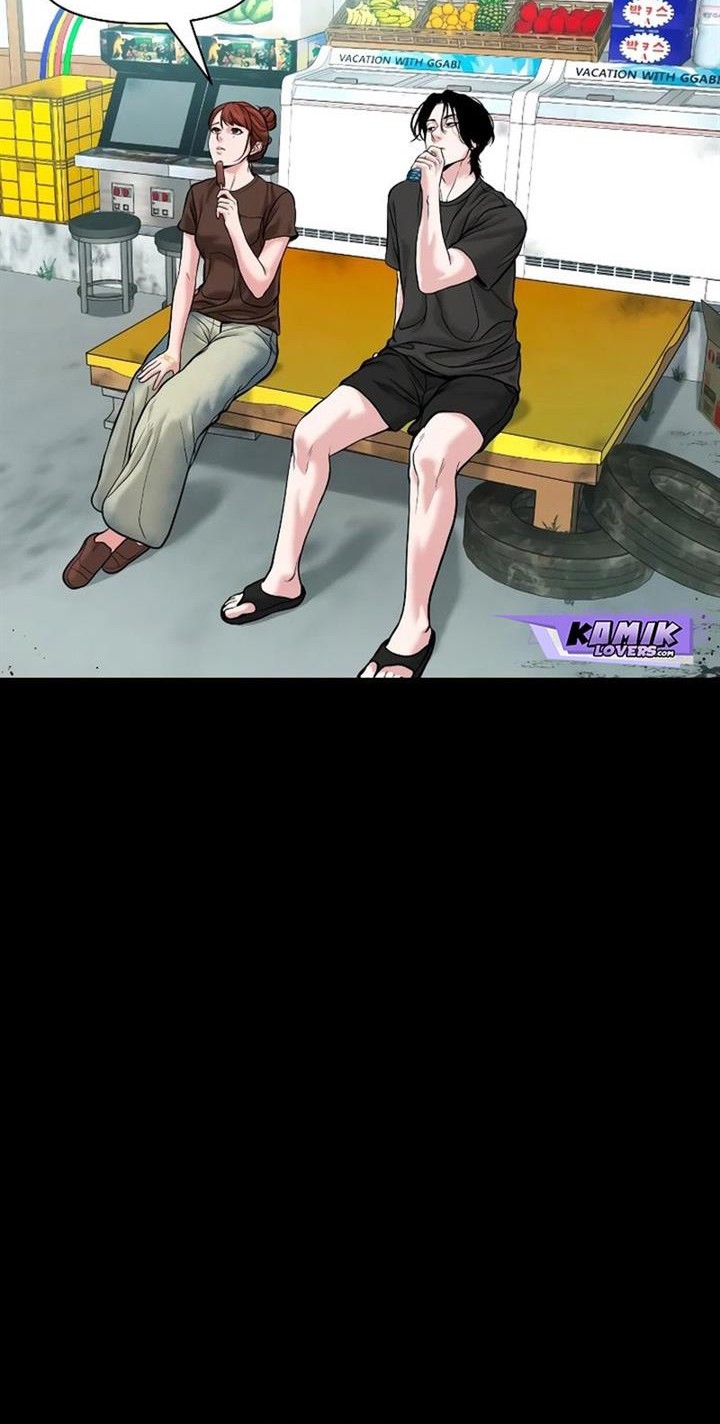Baca Manhwa Gwichonri Chapter 21 Gambar 2