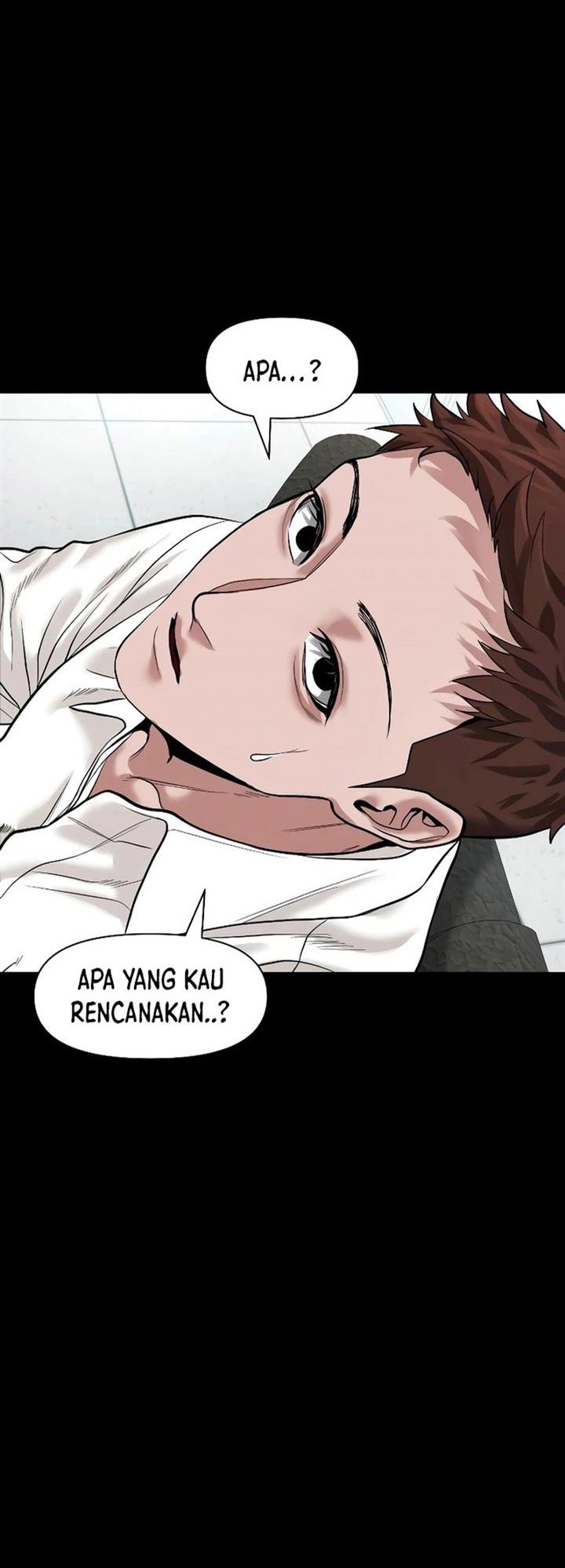 Gwichonri Chapter 21 Gambar 42