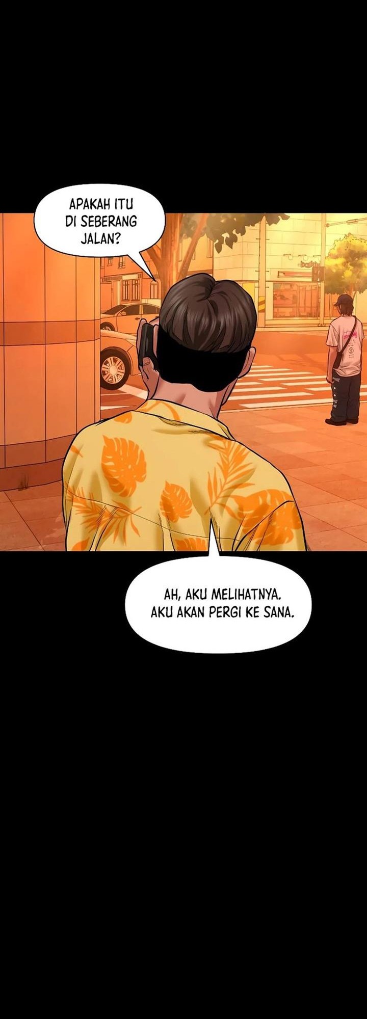 Gwichonri Chapter 21 Gambar 44