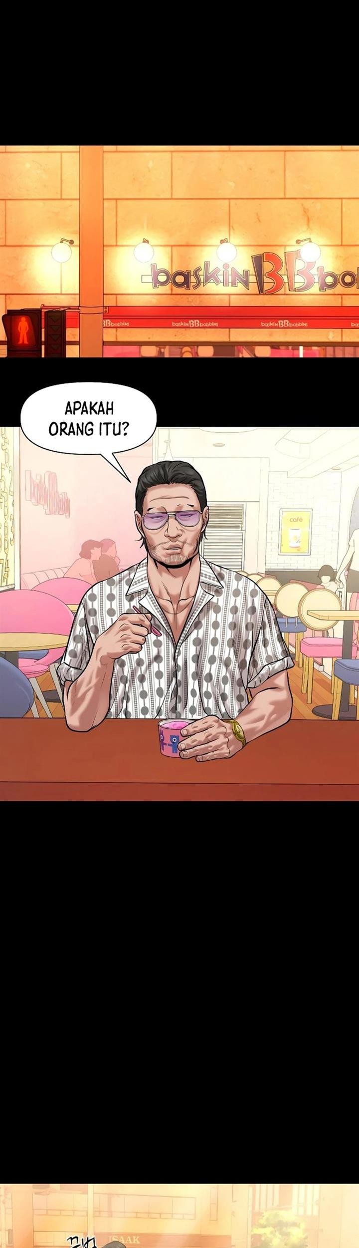 Gwichonri Chapter 21 Gambar 45