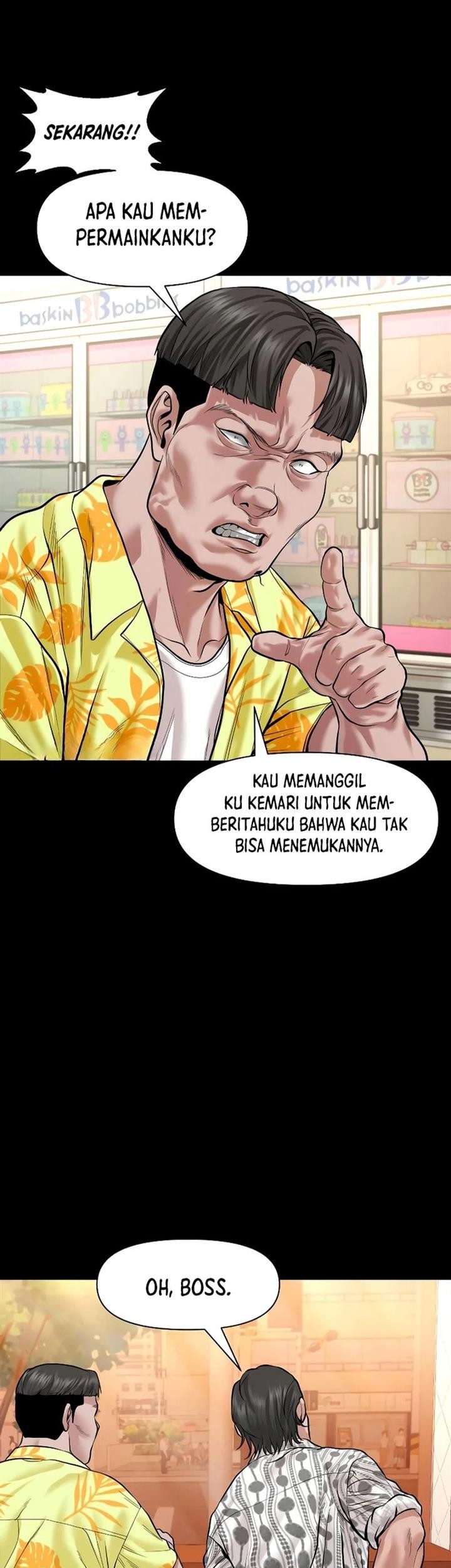 Gwichonri Chapter 21 Gambar 49