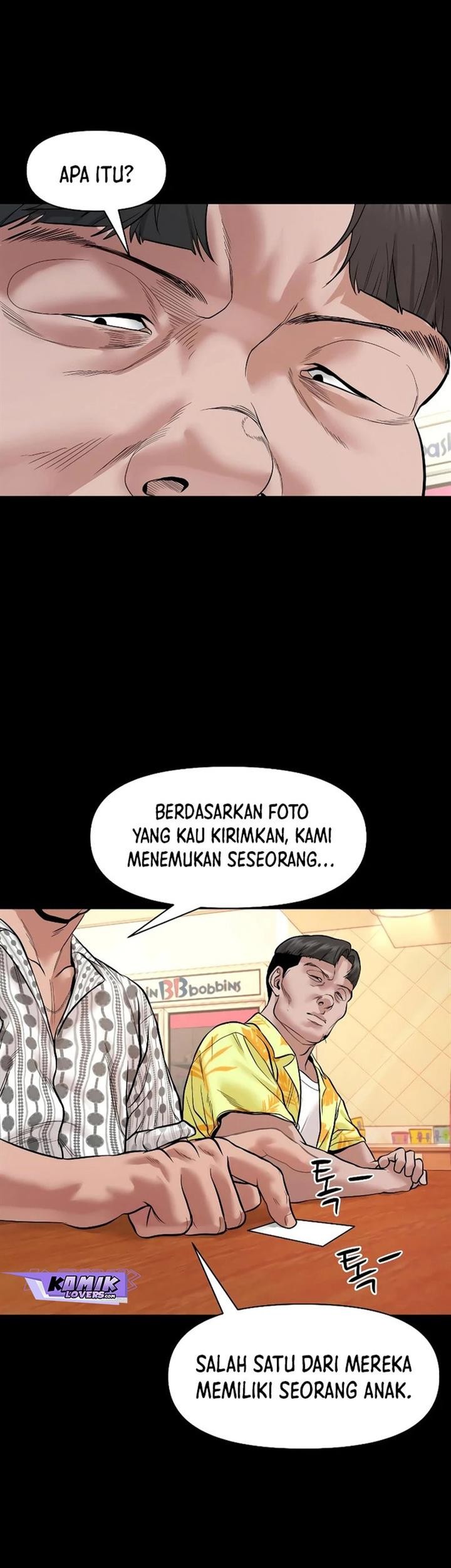 Gwichonri Chapter 21 Gambar 51