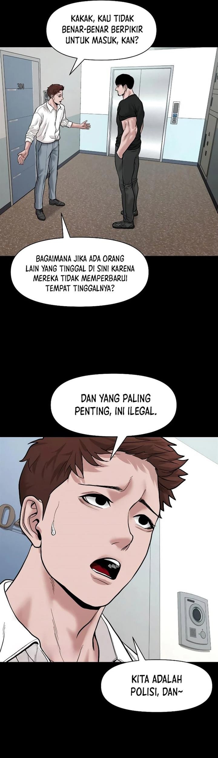 Gwichonri Chapter 21 Gambar 55