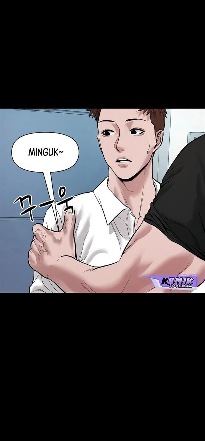 Gwichonri Chapter 21 Gambar 56