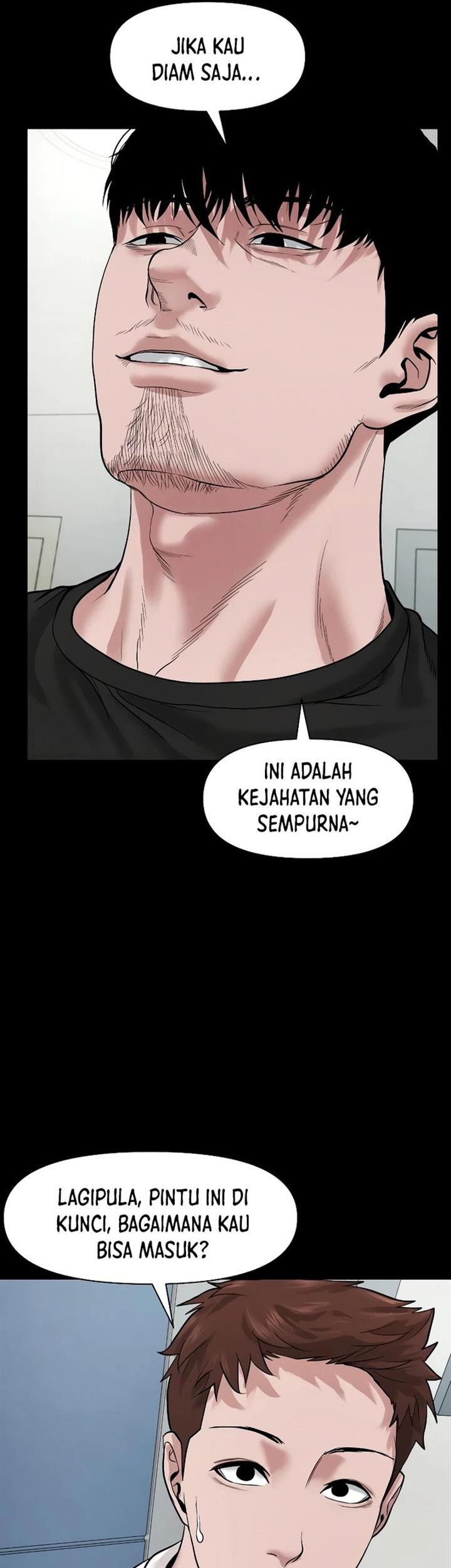 Gwichonri Chapter 21 Gambar 57