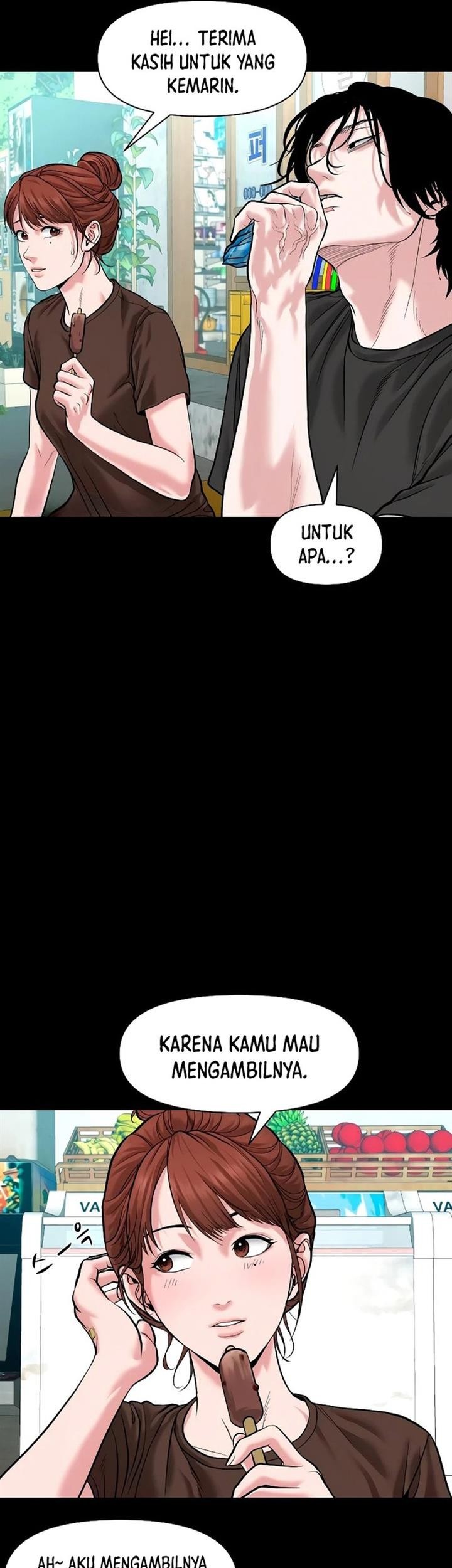 Gwichonri Chapter 21 Gambar 3