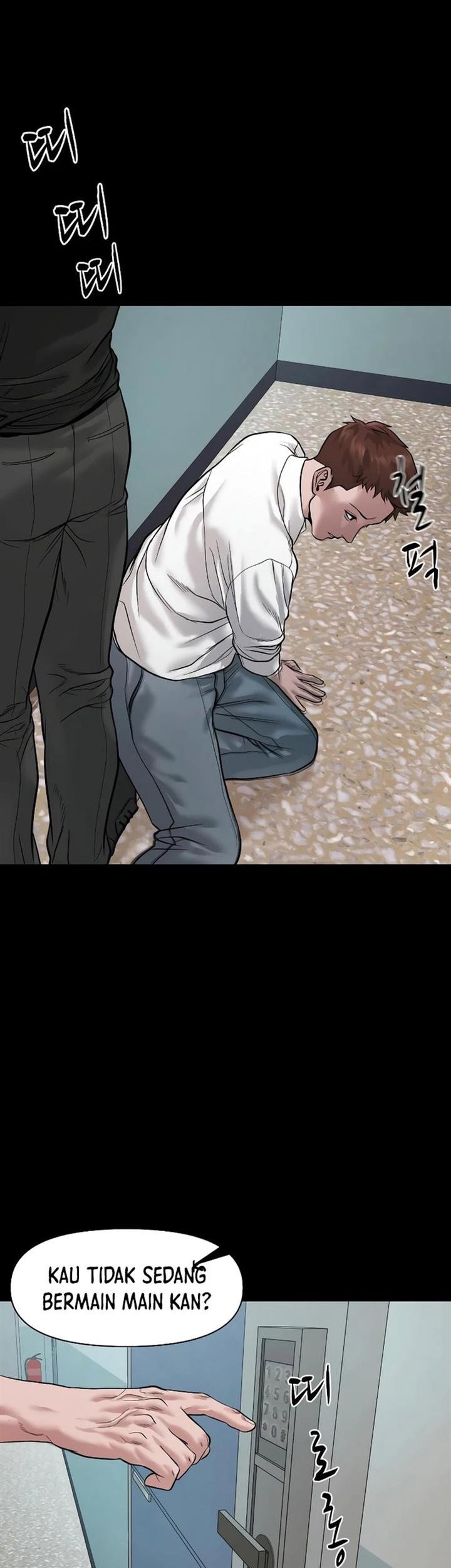 Gwichonri Chapter 21 Gambar 59