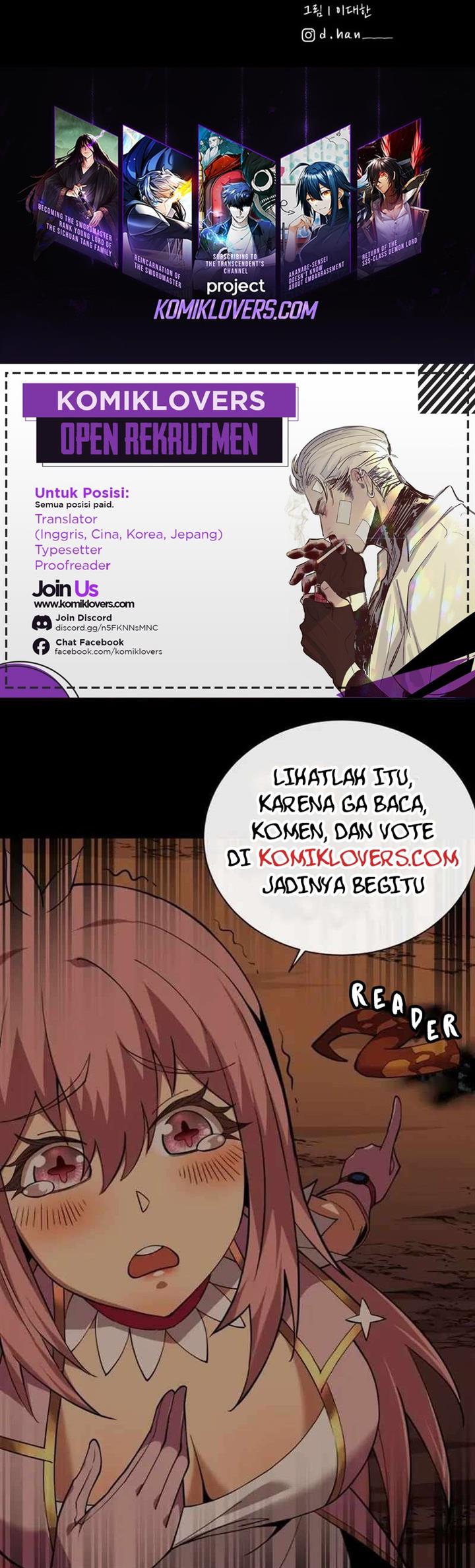 Gwichonri Chapter 21 Gambar 63