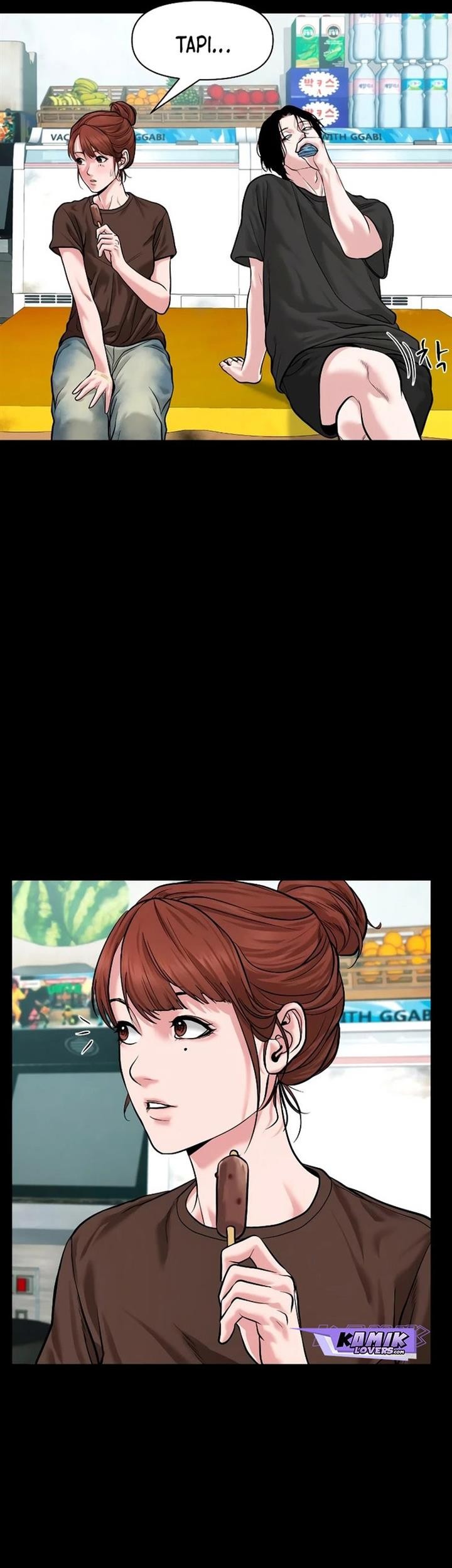 Gwichonri Chapter 21 Gambar 5