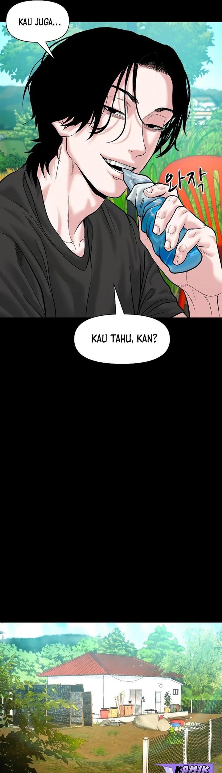 Gwichonri Chapter 21 Gambar 15