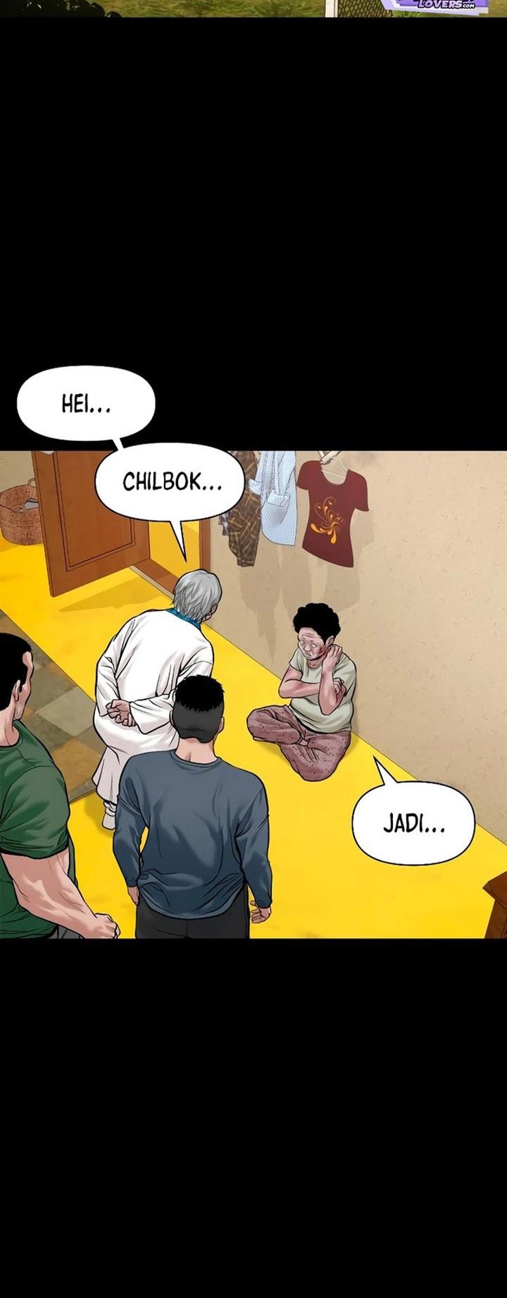 Gwichonri Chapter 21 Gambar 16
