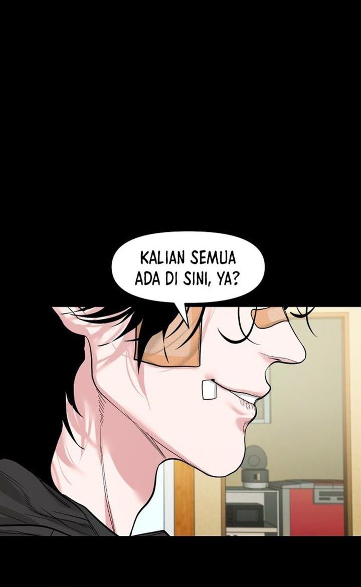 Baca Manhwa Gwichonri Chapter 16 Gambar 2