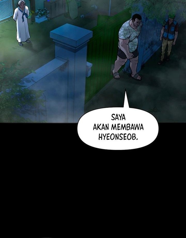 Baca Manhwa Gwichonri Chapter 14 Gambar 2