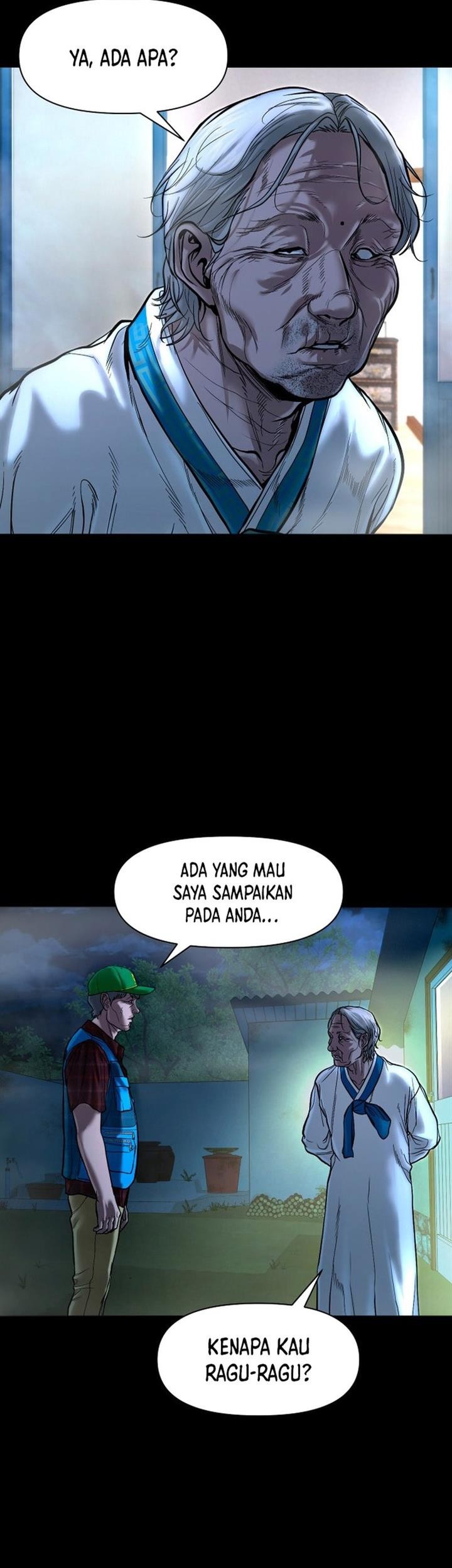 Gwichonri Chapter 14 Gambar 5