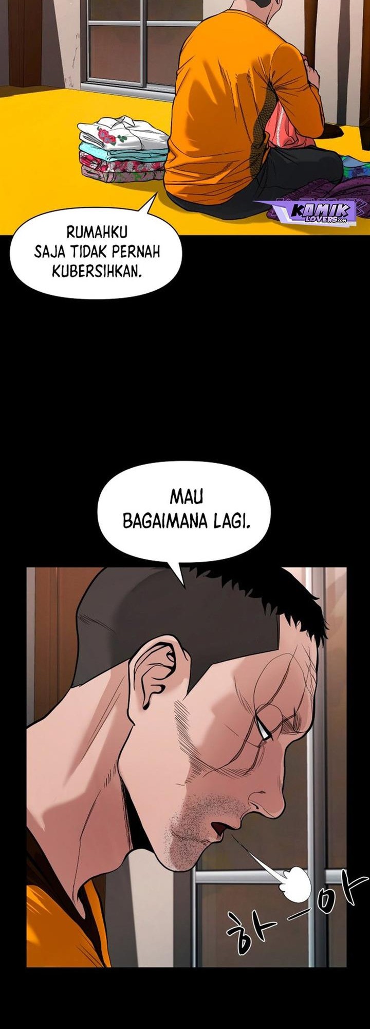 Baca Manhwa Gwichonri Chapter 13 Gambar 2