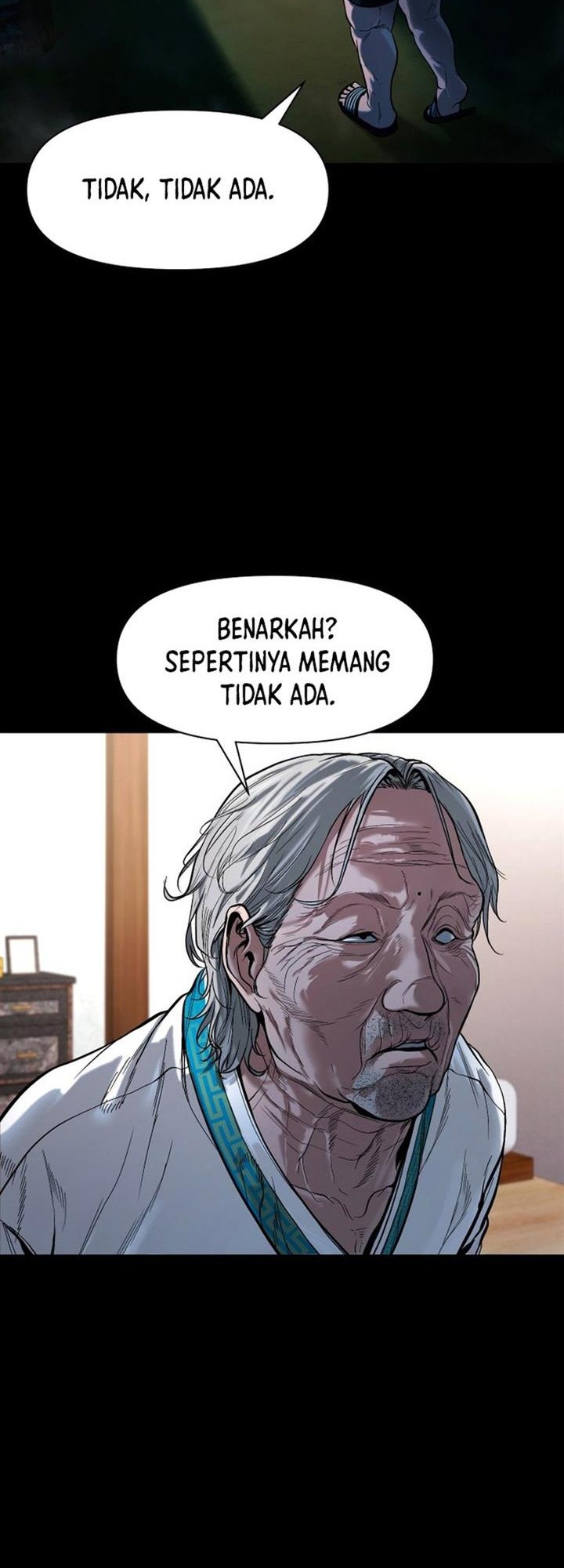 Gwichonri Chapter 13 Gambar 10