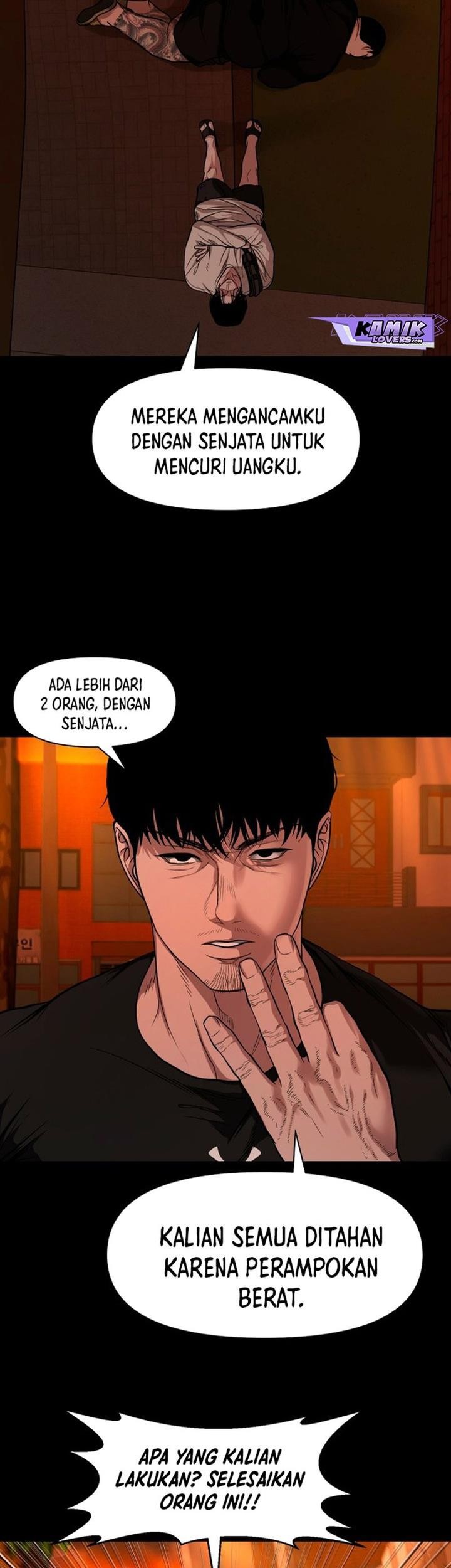 Gwichonri Chapter 12 Gambar 19