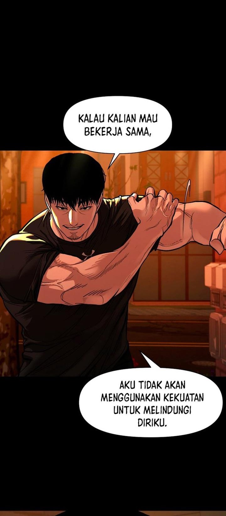 Gwichonri Chapter 12 Gambar 22