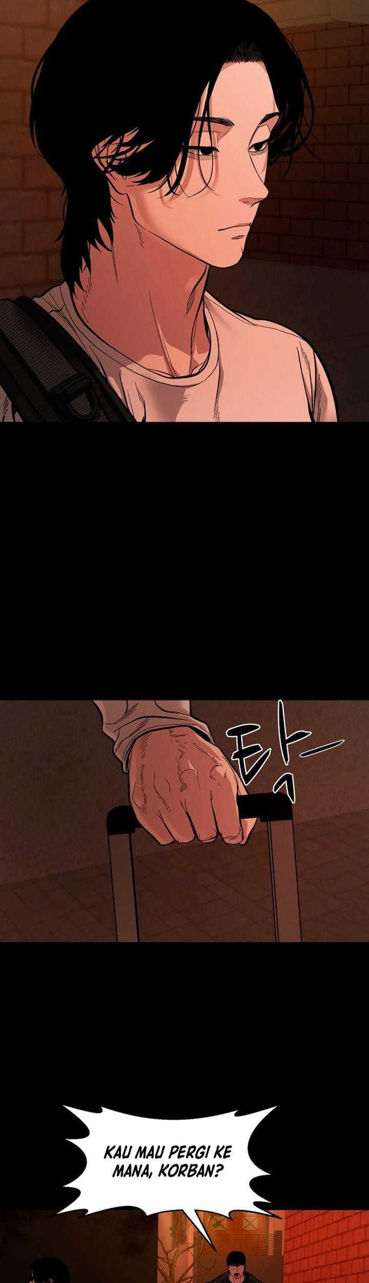 Gwichonri Chapter 12 Gambar 23