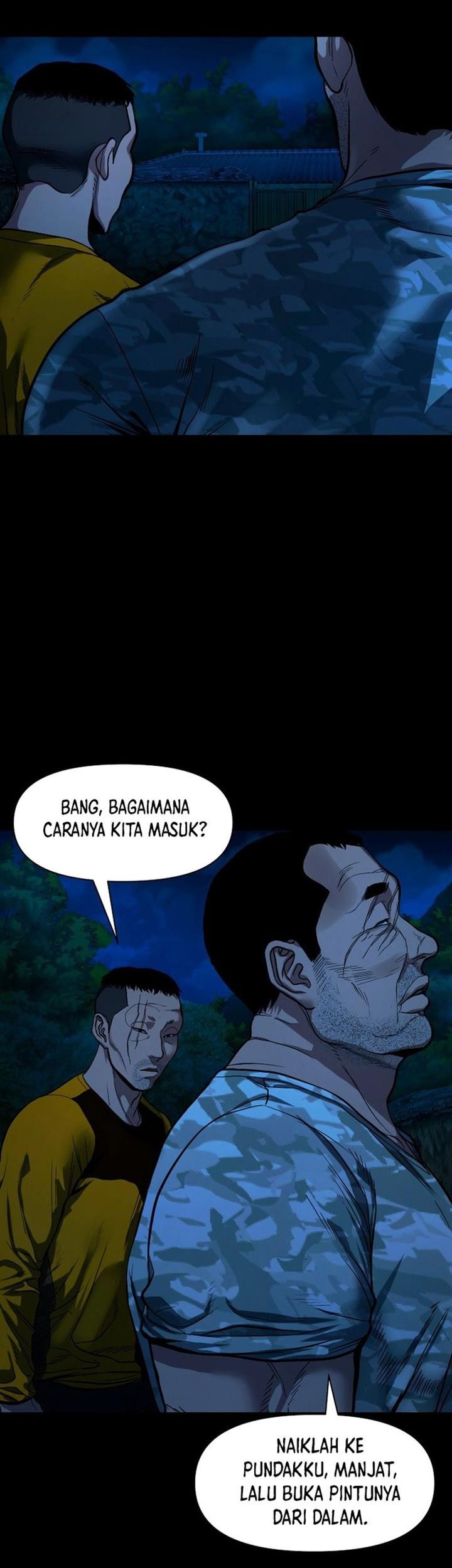 Gwichonri Chapter 12 Gambar 27