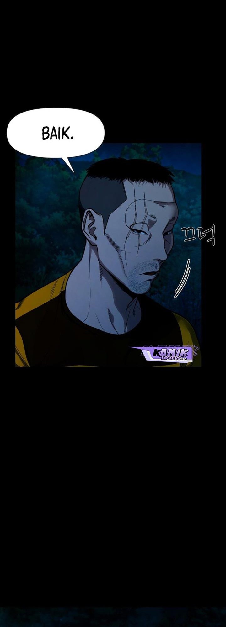 Gwichonri Chapter 12 Gambar 28