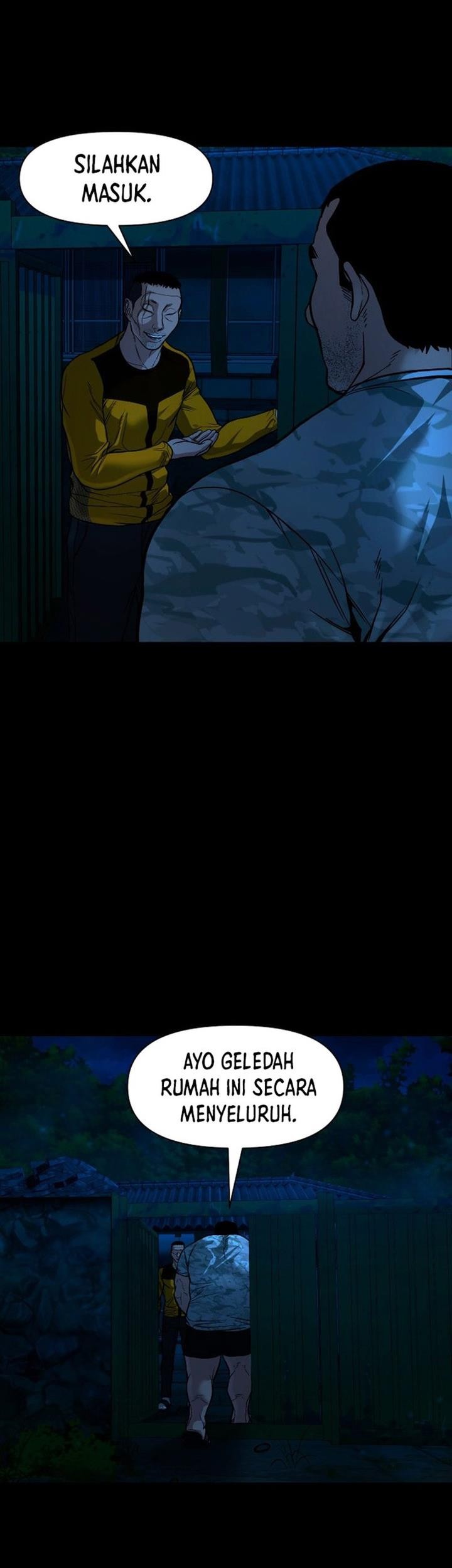 Gwichonri Chapter 12 Gambar 31