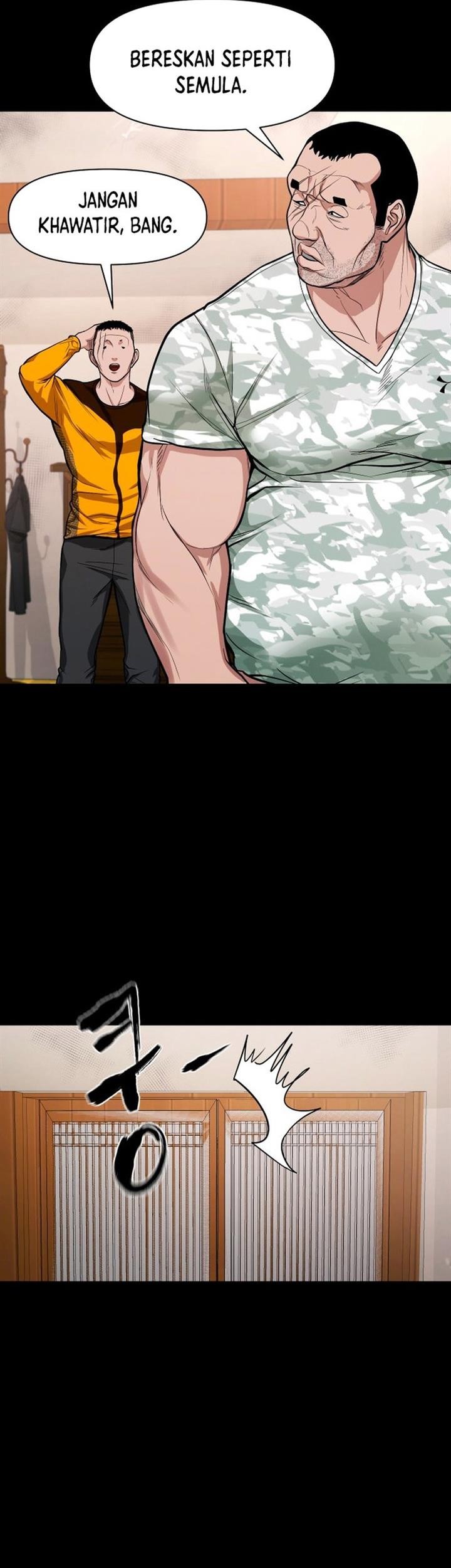 Gwichonri Chapter 12 Gambar 41
