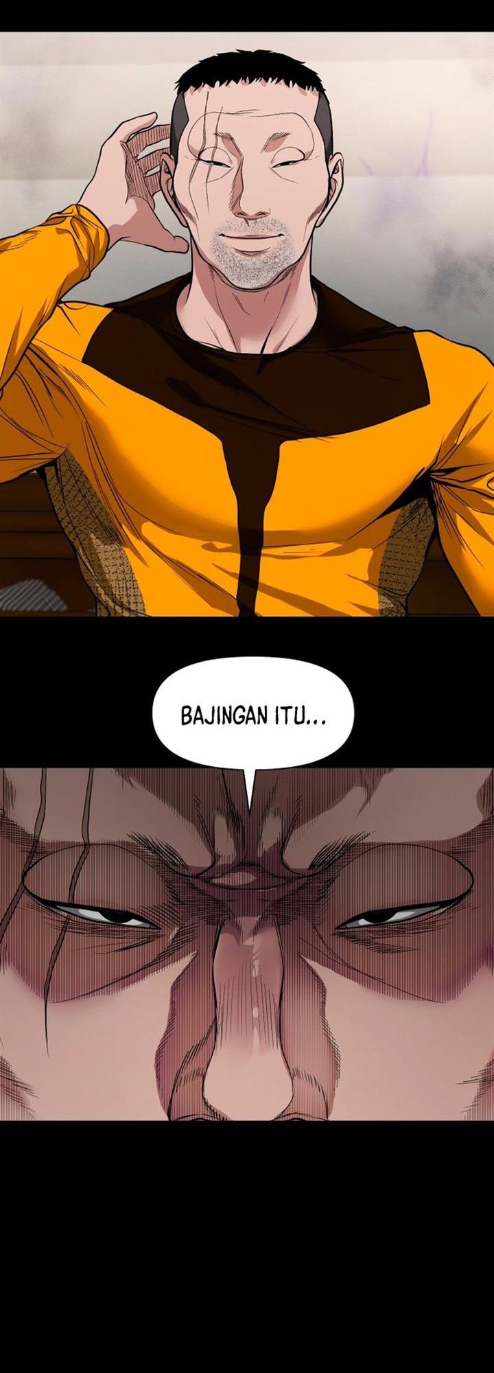 Gwichonri Chapter 12 Gambar 42