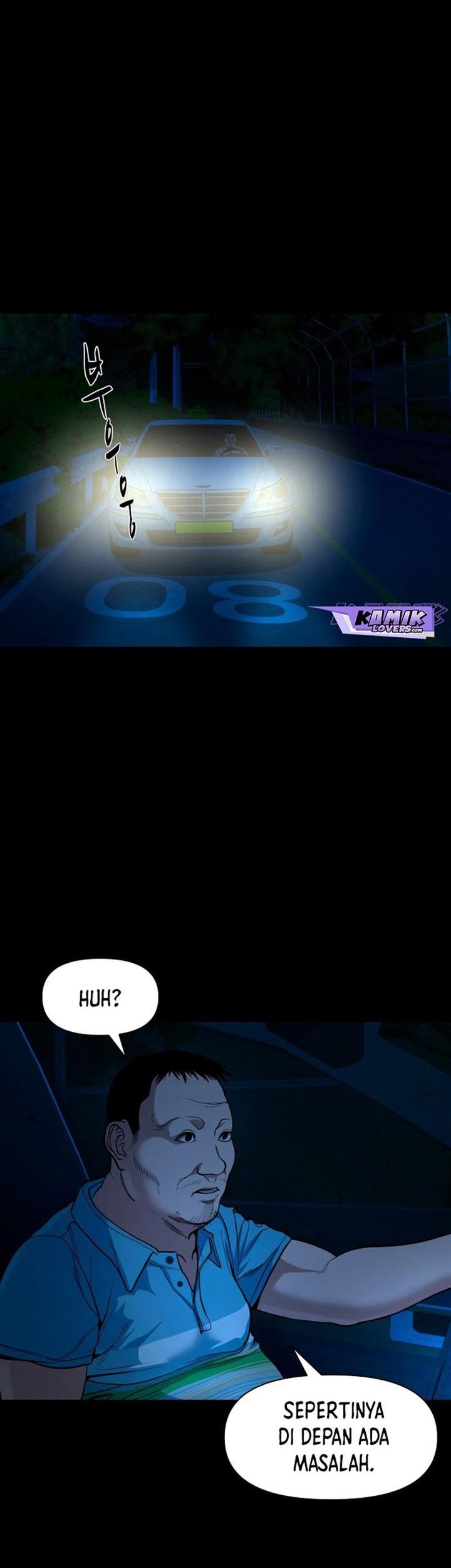 Gwichonri Chapter 12 Gambar 43