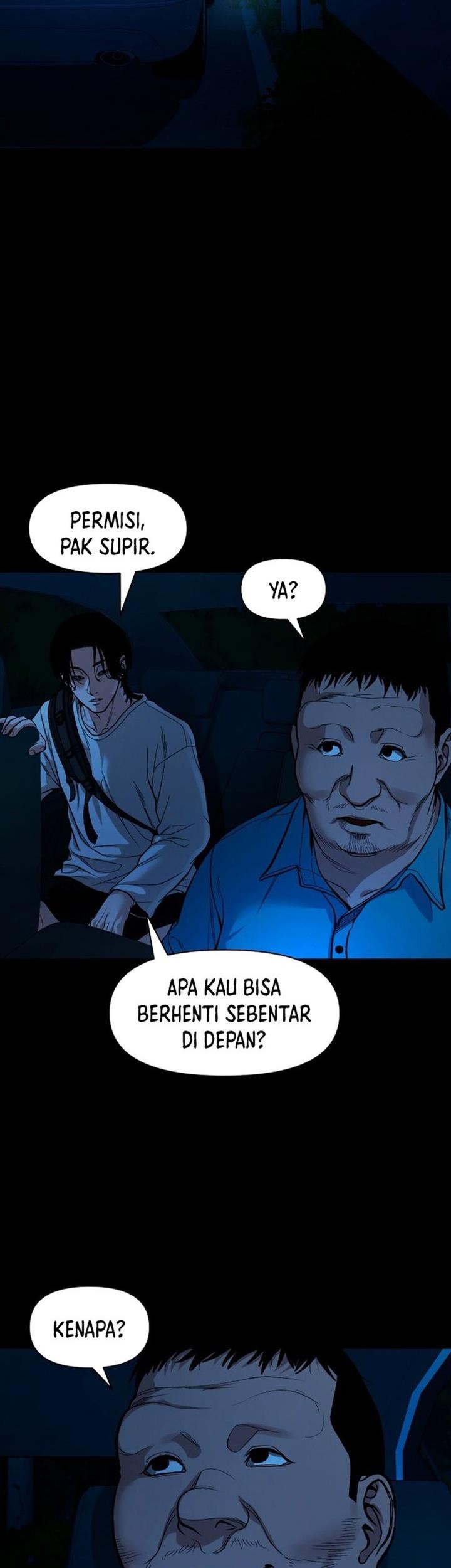 Gwichonri Chapter 12 Gambar 45