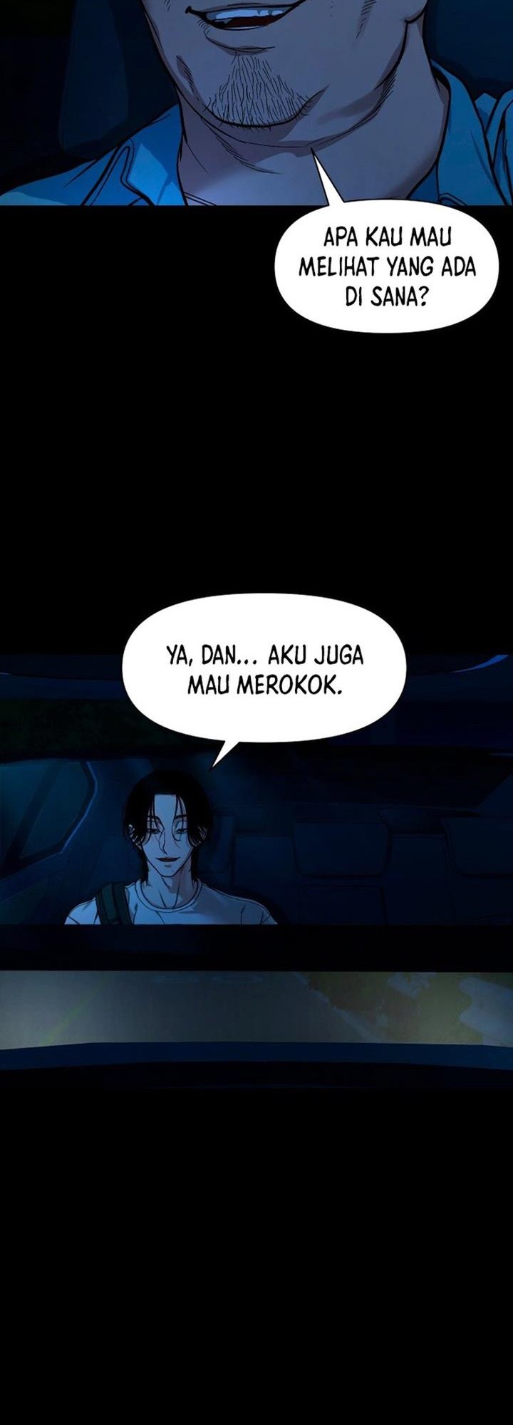 Gwichonri Chapter 12 Gambar 46