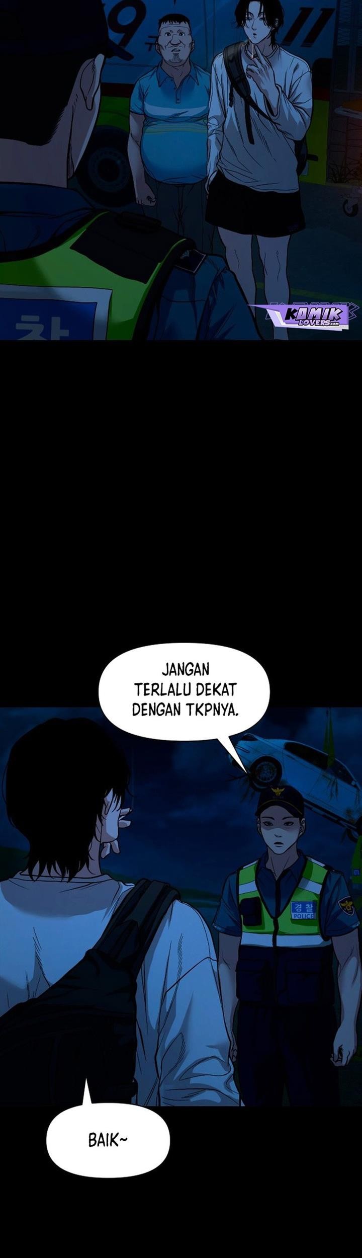 Gwichonri Chapter 12 Gambar 49