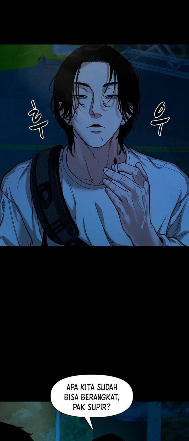Gwichonri Chapter 12 Gambar 50