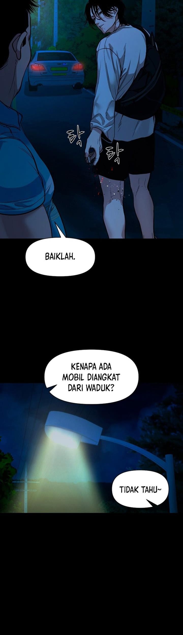 Gwichonri Chapter 12 Gambar 51
