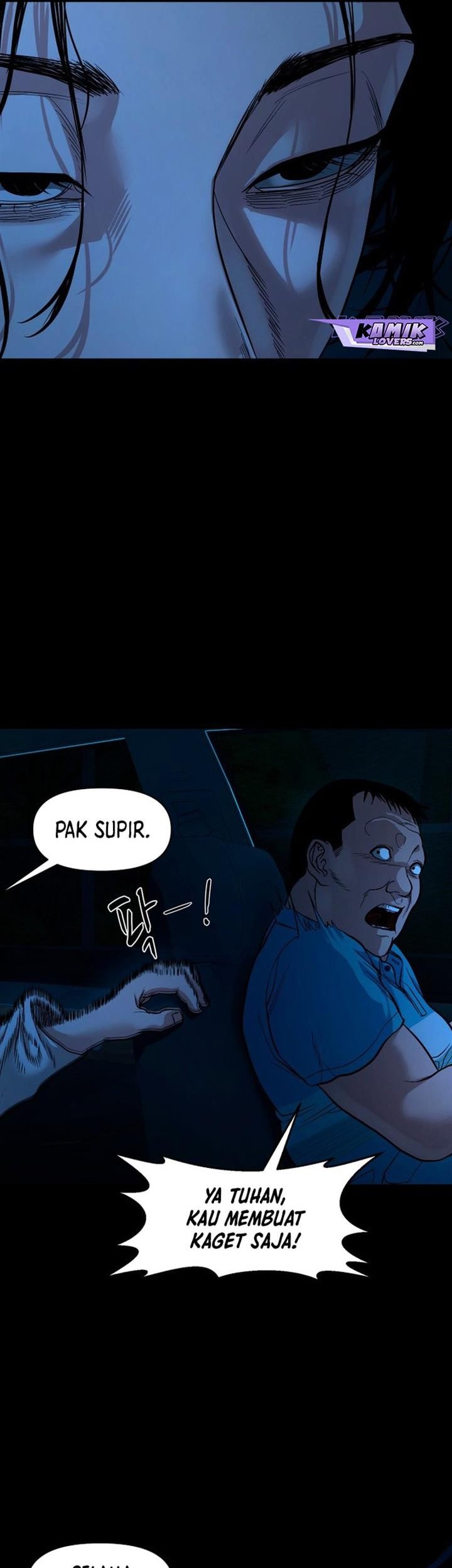 Gwichonri Chapter 12 Gambar 53